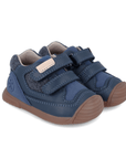 Biogateo Navy Combi Sauvage Shoes
