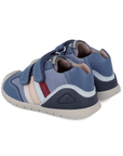 Biogateo Quad Stripes Sauvage Shoes