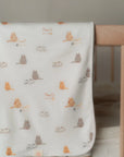 Baby Gift Set - Sleepy Cats