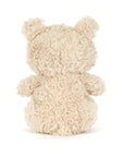 Bartholomew Bear Junior back