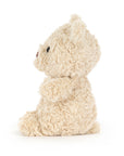 Bartholomew Bear Junior side