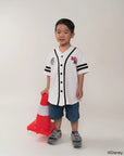 Baseball Tee - Pop Mickey & Friends (Limited Edition)