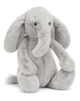 Bashful Luxe Elephant Thuddeus