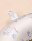 Snuggle Neck Pillow - Blue Beary Best