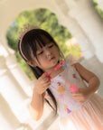 Colette Dress - Princess In Bloom
