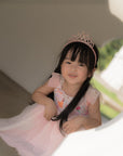 Colette Dress - Princess In Bloom