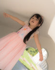 Colette Dress - Princess In Bloom