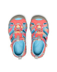 Children Seacamp II CNX Ombre Pink Lemonade