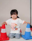Kids Tee - Emotional Bunnies