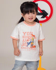 Kids Tee - Emotional Bunnies