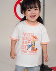 Kids Tee - Emotional Bunnies