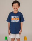 Kids Tee - Zootopia Be Anything
