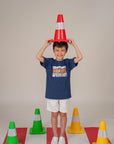 Kids Tee - Zootopia Be Anything