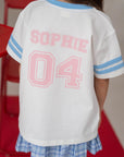 Varsity Tee - Judy Hopps