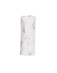 Disney x elly Organic Cotton Swaddle - Baby Dumbo | Ideal for Newborn Baby Gifts | The Elly Store Singapore