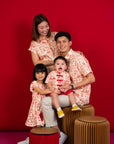 Jersey Tang Shirt - Lo Hei Mickey