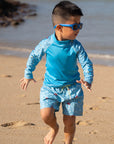 Swim Shorts Ariel's Friends
