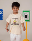 Kids Tee - Just a Sec Flash