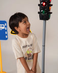 Kids Tee - Just a Sec Flash