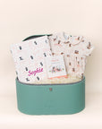 Minnie Keepsake Gift Set - Baby Girl