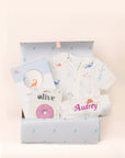 Colourful Baby Gift Set