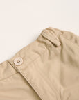 Charlie Shorts - Tan