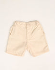Charlie Shorts - Off-white