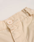 Charlie Shorts - Off-white