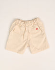 Charlie Shorts - Off-white