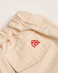 Charlie Shorts - Off-white