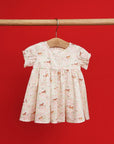 Scarlett Dress - Meadow Horses