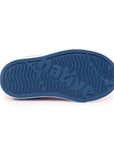 Jefferson Child Faded Glory Blue / Shell White