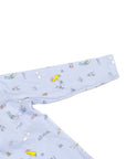 Long-Sleeve Pyjamas Set - Rain And Cozy | The Elly Store