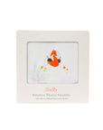 Bamboo Muslin Swaddle - Neighbourwood Friends
