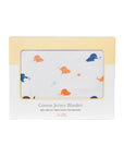 Jersey Blanket - Maltese Puppy | Ideal for Newborn Baby Gifts | The Elly Store Singapore