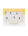 Jersey Blanket - Pink Hello Minnie
