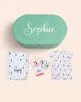 Mickey Baby Keepsake Gift Set