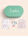 Minnie Keepsake Gift Set - Baby Girl