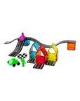 Magna-Tiles Downhill Duo 40-Piece Set