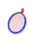 Travelogue Patches