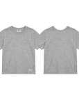 Elly Made Adult Tee - Grey
