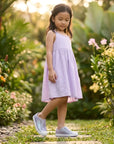 Jefferson Child Future Purple Bio-Bling™ / Shell White