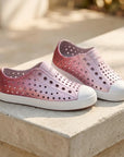 Jefferson Child Barely Samba Bio-Bling™ / Shell White
