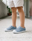 Jefferson Stonewash Child Dawn Blue / Oasis Brushed
