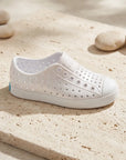 Jefferson Child Shell White Bio-Bling™ / Shell White