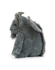 Growlston Gargoyle side