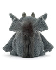 Growlston Gargoyle back