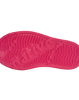 Jefferson Child Hollywood Pink / Shell White sole