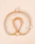 Snuggle Neck Pillow - Hot Dogs