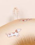 Snuggle Neck Pillow - Hot Dogs